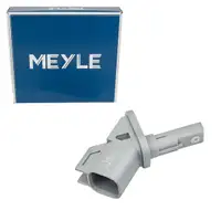 MEYLE 5148990001 ABS Wheel Speed Sensor for VOLVO S60 2, S80 2, V60, V70 3, XC60, XC70 2 (front)