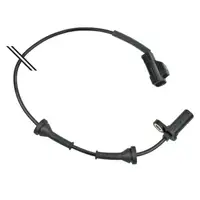 MEYLE ABS Sensor Raddrehzahl für VOLVO S60 S80 V70 2 XC70 Cross Country vorne rechts