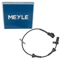 MEYLE ABS Wheel Speed Sensor for VOLVO S60, S80, V70, 2, XC70 Cross Country (front left)