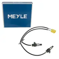 MEYLE 5148000027 ABS Sensor Raddrehzahl für VOLVO 850 V70 C70 S70 hinten 9162612