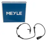 MEYLE ABS Sensor Raddrehzahl f&uuml;r LAND ROVER Range Rover Evoque L538 Hinterachse LR024203