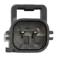 MEYLE 53148990009 ABS Sensor Raddrehzahl f&uuml;r LAND ROVER Range Rover Evoque Cabrio hinten