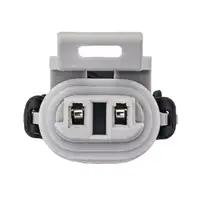 MEYLE 6148990011 ABS Sensor Raddrehzahl f&uuml;r OPEL Antara A CHEVROLET Captiva hinten