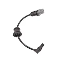 MEYLE 6148990011 ABS Sensor Raddrehzahl f&uuml;r OPEL Antara A CHEVROLET Captiva hinten