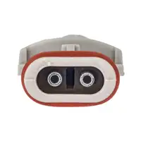 MEYLE 6148990043 ABS Sensor Raddrehzahl f&uuml;r OPEL Astra H J Insignia A Zafira C vorne