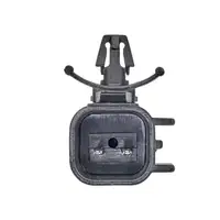 MEYLE 6148990045 ABS Sensor Raddrehzahl f&uuml;r OPEL Ampera Astra J Cascada hinten