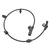 MEYLE 6148990045 ABS Sensor Raddrehzahl f&uuml;r OPEL Ampera Astra J Cascada hinten