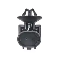 MEYLE 6148990046 ABS Sensor Raddrehzahl f&uuml;r OPEL Meriva B vorne