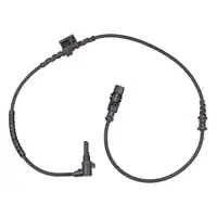 MEYLE 6148990046 ABS Sensor Raddrehzahl f&uuml;r OPEL Meriva B vorne