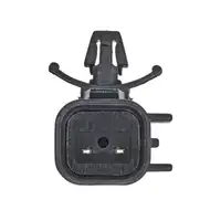 MEYLE 6148990047 ABS Sensor Raddrehzahl f&uuml;r OPEL Astra J Zafira C ohne FlexRide vorne