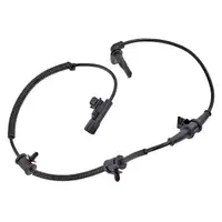 MEYLE 6148990047 ABS Sensor Raddrehzahl f&uuml;r OPEL Astra J Zafira C ohne FlexRide vorne