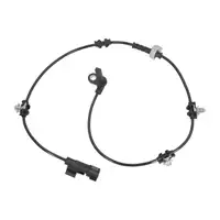 MEYLE 6148990051 ABS Sensor Raddrehzahl f&uuml;r OPEL Astra K/Sports Tourer B16 hinten