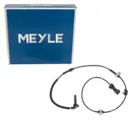 MEYLE 6148990052 ABS Wheel Speed Sensor for OPEL Astra K/Sports Tourer B16 (front)