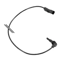 MEYLE 6148990055 ABS Sensor Raddrehzahl f&uuml;r OPEL Insignia A hinten links 1247846