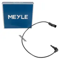 MEYLE 6148990055 ABS Sensor Raddrehzahl f&uuml;r OPEL Insignia A hinten links 1247846