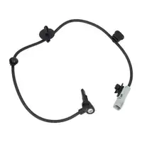 MEYLE 6148990058 ABS Sensor Raddrehzahl f&uuml;r OPEL Mokka/Mokka 10 hinten links 1249067