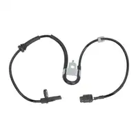 MEYLE ABS Sensor Raddrehzahl f&uuml;r OPEL Agila B H08 SUZUKI Splash EX vorne links 4709219