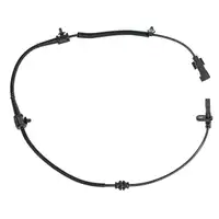 MEYLE 6148000028 ABS Sensor Raddrehzahl f&uuml;r OPEL Astra J Gtc Cascada ohne FlexRide vorne