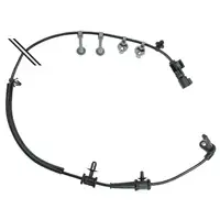 MEYLE 6148000030 ABS Sensor Raddrehzahl f&uuml;r OPEL Insignia A hinten rechts