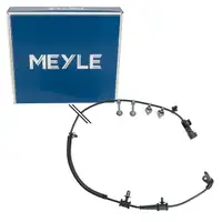 MEYLE 6148000030 ABS Sensor Raddrehzahl f&uuml;r OPEL Insignia A hinten rechts