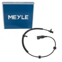 MEYLE 7148990008 ABS Sensor Raddrehzahl f&uuml;r FORD Focus 1 Hinterachse 1088635