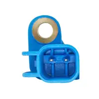 MEYLE ABS Sensor Raddrehzahl f&uuml;r FORD Kuga 1 2 VOLVO S40 2 S60 2 S80 2 V50 V60 1 3 hinten