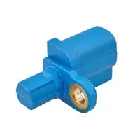 2x MEYLE ABS Sensor Raddrehzahl f&uuml;r FORD Kuga 1 2 VOLVO S40 2 S60 2 S80 2 V50 V60 1 hinten