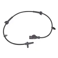 MEYLE 7148990014 ABS Sensor Raddrehzahl f&uuml;r FORD Fiesta 6 B-Max JK Vorderachse 1771552