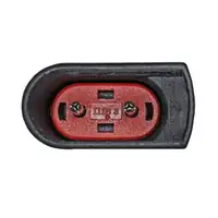 MEYLE 7148990017 ABS Sensor Raddrehzahl f&uuml;r FORD Transit Hinterachse rechts 1688856