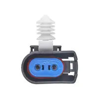 MEYLE 7148990018 ABS Sensor Raddrehzahl f&uuml;r FORD Transit Hinterachse links 1688857