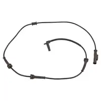 MEYLE ABS Sensor Raddrehzahl f&uuml;r FORD Ka RU8 FIAT 500 500C 312 ABARTH 500 595 695/C vorne