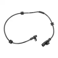 MEYLE 7148990023 ABS Wheel Speed Sensor for FORD Fiesta 6 B-Max Rear Axle 1761072