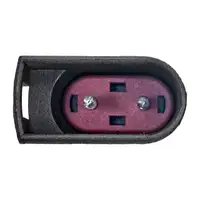 MEYLE 7148990030 ABS Sensor Raddrehzahl für FORD Tourneo Connect hinten 4370938