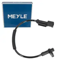 MEYLE 7148990033 ABS Sensor Raddrehzahl FORD Transit V363 f&uuml;r Doppelbereifung vorne