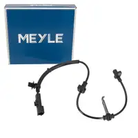 MEYLE 7148990035 ABS Sensor Raddrehzahl f&uuml;r FORD Galaxy 3 Mondeo 5 S-Max hinten 5334928