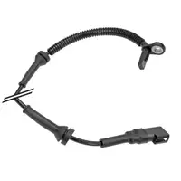 MEYLE 7148000009 ABS Wheel Speed Sensor for FORD Fiesta 5 MK5 (front) 1151951