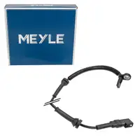 MEYLE 7148000009 ABS Wheel Speed Sensor for FORD Fiesta 5 MK5 (front) 1151951