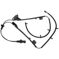 MEYLE 7148000011 ABS Sensor Raddrehzahl f&uuml;r FORD Fiesta 5 Fusion MAZDA 2 hinten