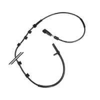 MEYLE ABS Sensor Raddrehzahl f&uuml;r FORD Transit Transit Tourneo hinten rechts 1385799