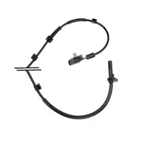 MEYLE ABS Sensor Raddrehzahl f&uuml;r FORD Transit Transit Tourneo hinten links 1385800