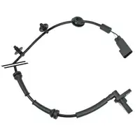 MEYLE ABS Sensor Raddrehzahl f&uuml;r FORD Transit/Transit Tourneo Vorderachse 1385797