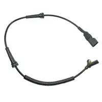 MEYLE ABS Sensor Raddrehzahl f&uuml;r FORD Transit Connect Tourneo Connect vorne 4376243