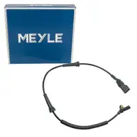 MEYLE ABS Sensor Raddrehzahl f&uuml;r FORD Transit Connect Tourneo Connect vorne 4376243