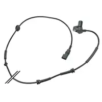 MEYLE 7148000029 ABS Sensor Raddrehzahl f&uuml;r FORD Transit mit ABS Vorderachse 4537240