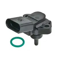MEYLE Saugrohrdrucksensor f&uuml;r VW Golf 3 Polo 3 6N 6V Caddy 2 SEAT Ibiza 2 Arosa 6H 1.0 1.4