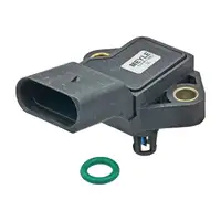MEYLE Saugrohrdrucksensor f&uuml;r VW Golf 7 Passat B8 Polo 5 6 AUDI A1 8X A3 8V SEAT Leon 5F