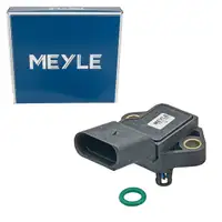 MEYLE Saugrohrdrucksensor f&uuml;r VW Golf 7 Passat B8 Polo 5 6 AUDI A1 8X A3 8V SEAT Leon 5F