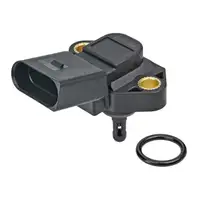 MEYLE Saugrohrdrucksensor f&uuml;r VW Golf 4 Passat B5 B5.5 Polo 6N/5 AUDI A3 8L SEAT Leon 1M