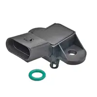 MEYLE Saugrohrdrucksensor f&uuml;r VW Golf 4-6 Caddy 2 3 Passat B6 Polo AUDI 8P SEAT Ibiza Leon