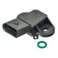 MEYLE 1148120013 Saugrohrdrucksensor Ladedruck f&uuml;r VW Multivan T5 2.0 TDI/BiTDI 036906051G